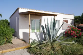 Accommodation - Persia - Domaine de Riva Bella