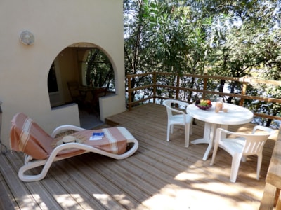 Veranda Oriente