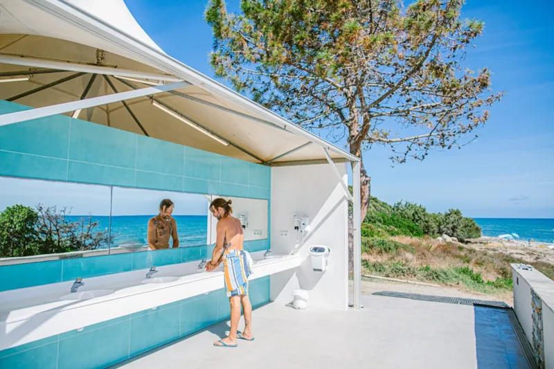 Emplacement Tente, Caravane, Camping-Car