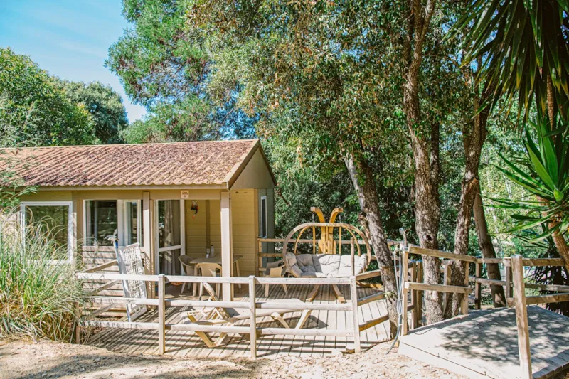 Chalet Rêve Costa Serena