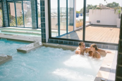 DOMAINE NATURISTE RIVA BELLA