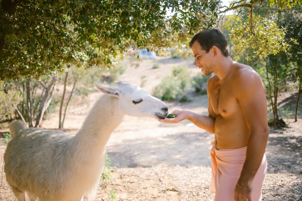 DOMAINE NATURISTE RIVA BELLA - image n°38 - UniversalBooking