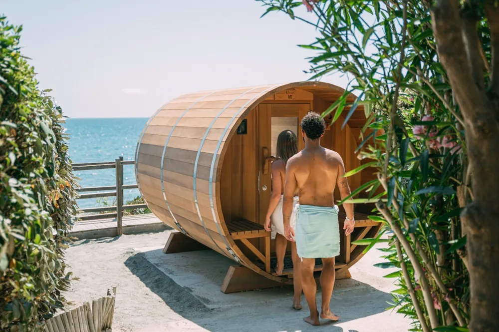 DOMAINE NATURISTE RIVA BELLA - image n°39 - UniversalBooking