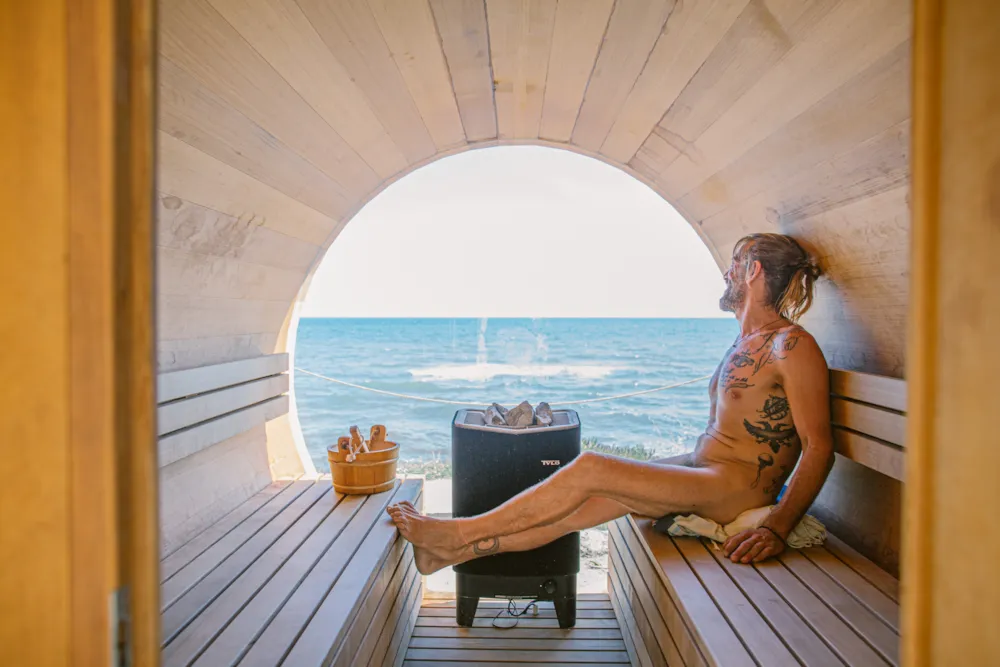 DOMAINE NATURISTE RIVA BELLA - image n°40 - UniversalBooking