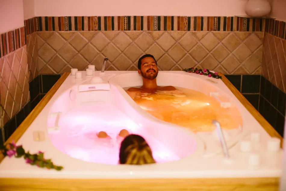 DOMAINE NATURISTE RIVA BELLA