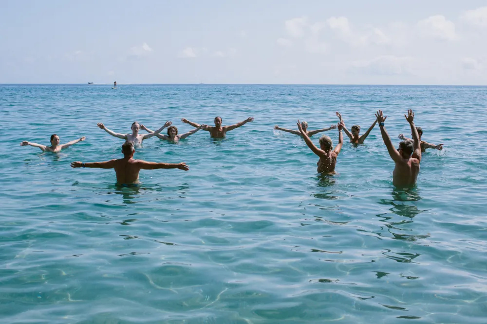 DOMAINE NATURISTE RIVA BELLA - image n°47 - UniversalBooking