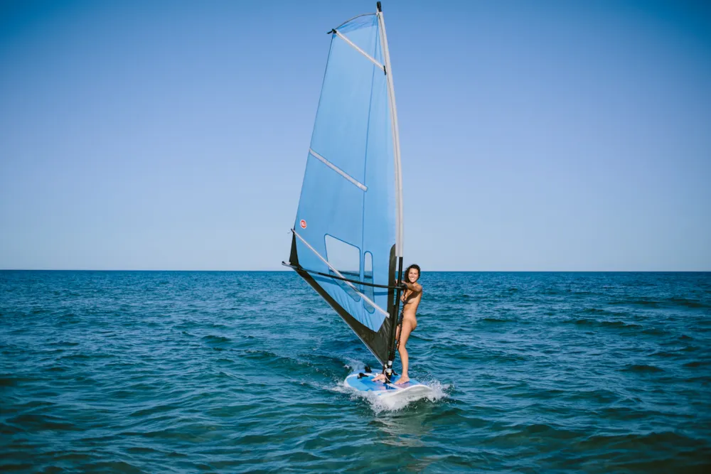 DOMAINE NATURISTE RIVA BELLA - image n°49 - UniversalBooking