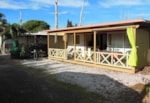 Chalet Samoa 3 Chambres Chalet Samoa 3 Chambres