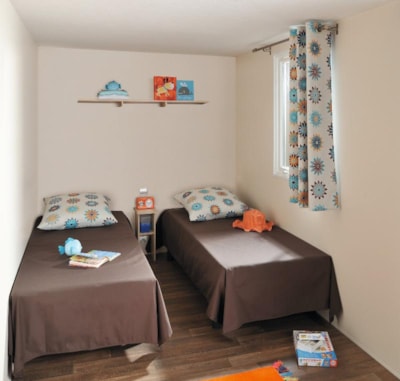 Mobil-home TITANIA