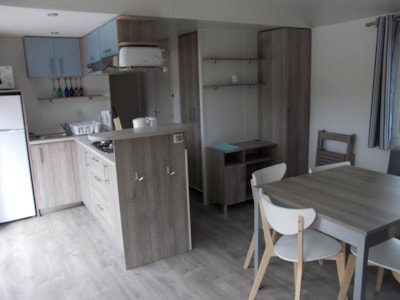 Mobil home APOLLON