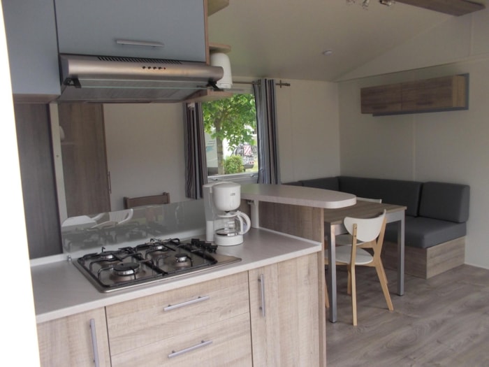 Mobil Home Apollon