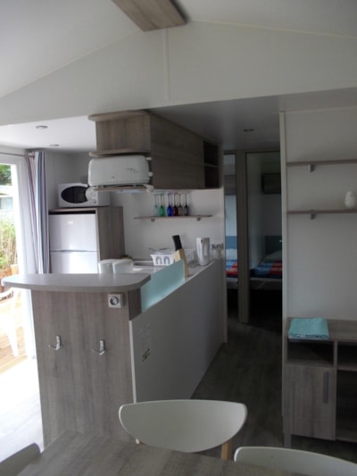 Mobil home APOLLON