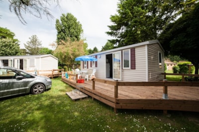 Mobil-home TITANIA