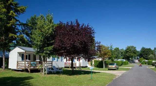 Camping LA BELLE ETOILE