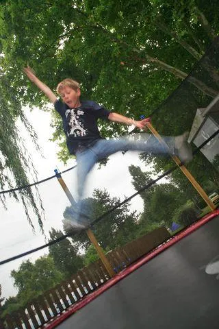 Camping LA BELLE ETOILE