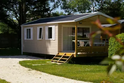 Mobil-Home Icauna