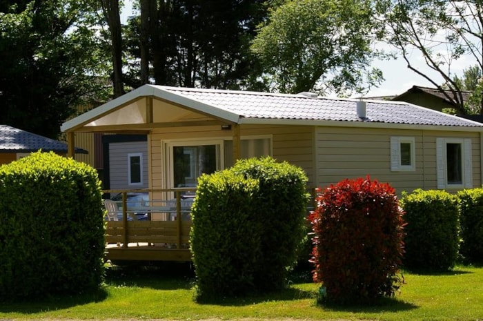 Mobil-Home Icauna