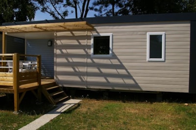 Mobil-home SEQUANA