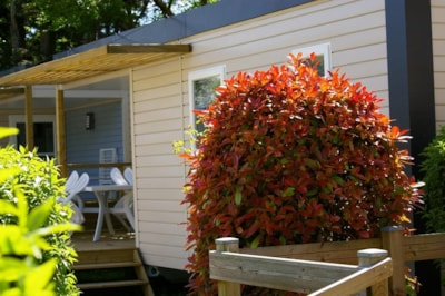 Mobil-home SEQUANA