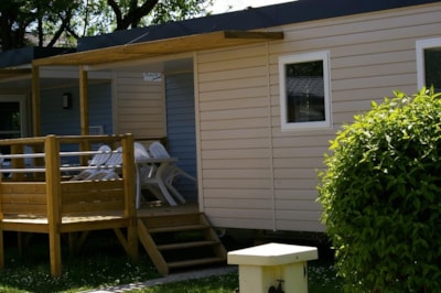 Mobil-home SEQUANA
