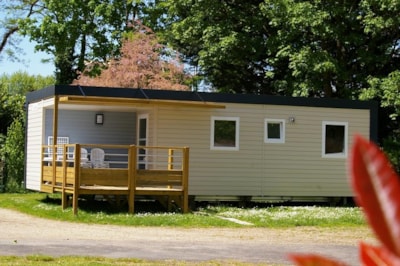 Mobil-home LUTETIA