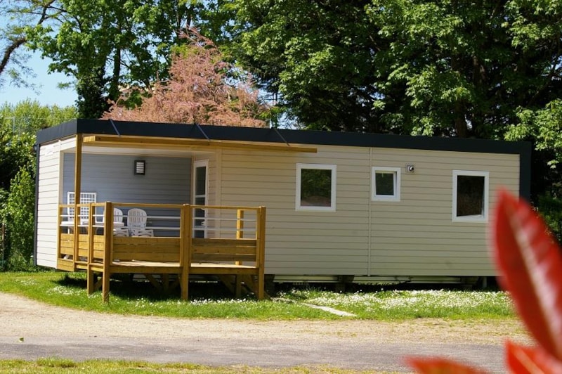Camping La Belle Étoile - Photo 2