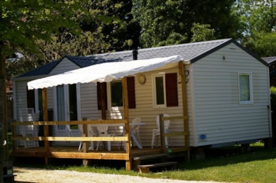 Mobilhome ZEN
