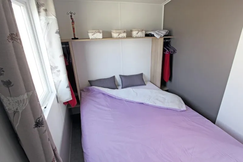 Bungalow Tithome Sans Sanitaire