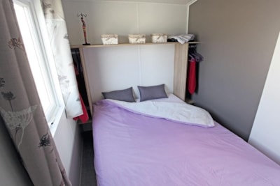 Chalet TITHOME WITHOUT SANITARY FACILITIES