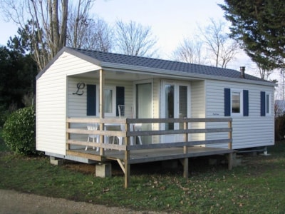 Mobilhome PACIFIQUE