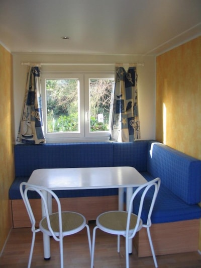 Mobilhome PACIFIQUE