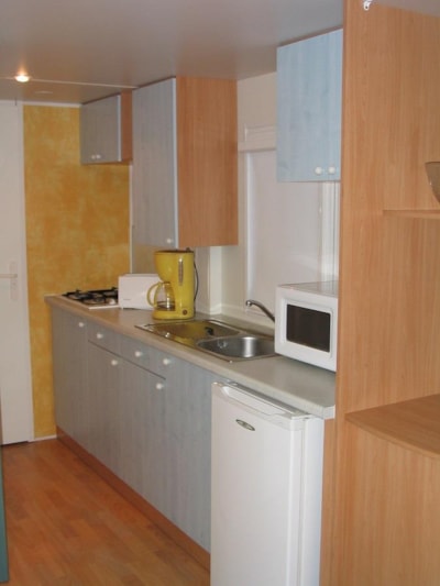 Mobilhome PACIFIQUE