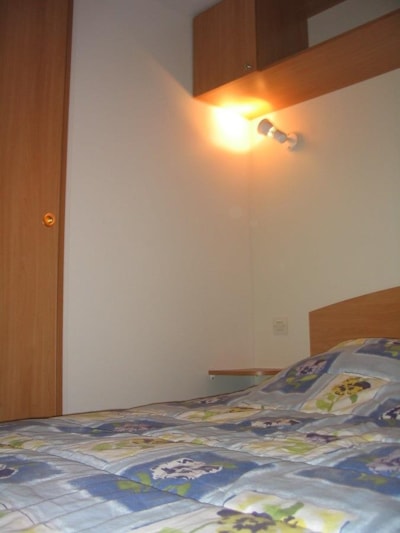 Mobilhome PACIFIQUE