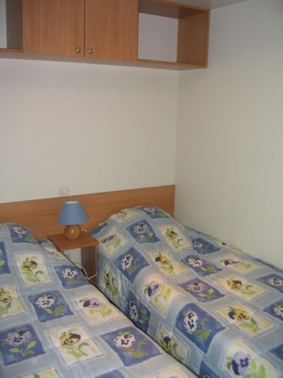 Mobilhome PACIFIQUE