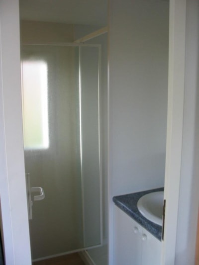Mobilhome PACIFIQUE