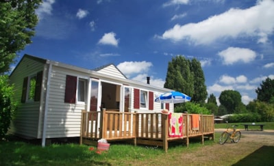 Mobilhome ZEN