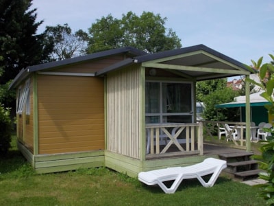 Chalet MOREA