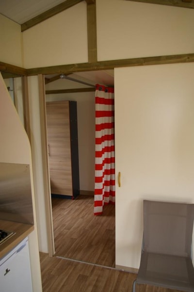 Chalet HANDI ACCESS