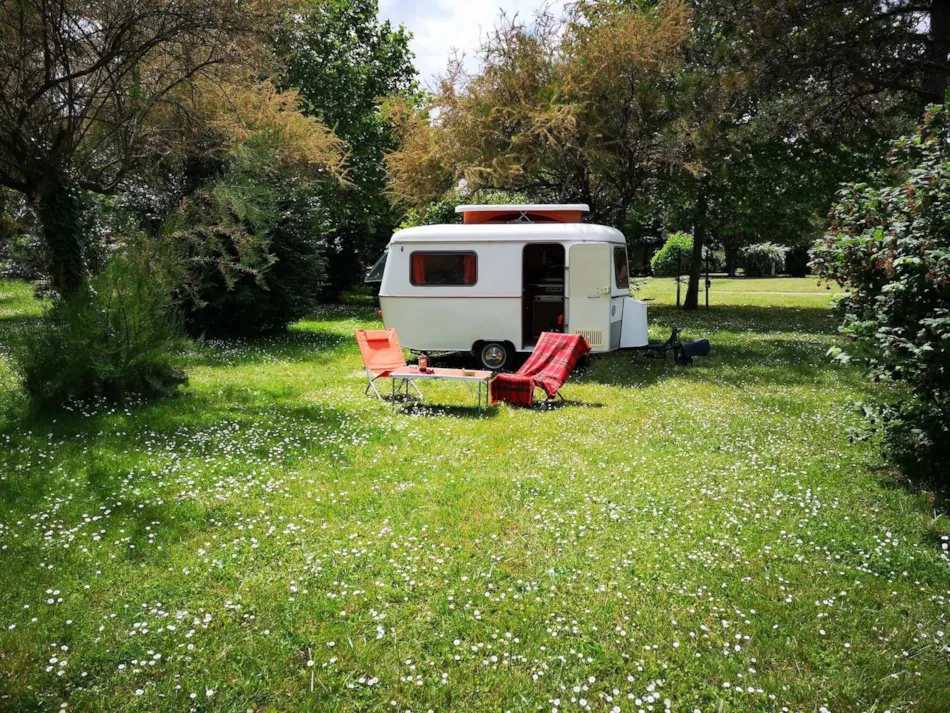 Camping LA BELLE ETOILE