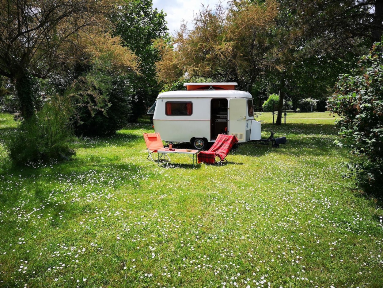 Camping LA BELLE ETOILE