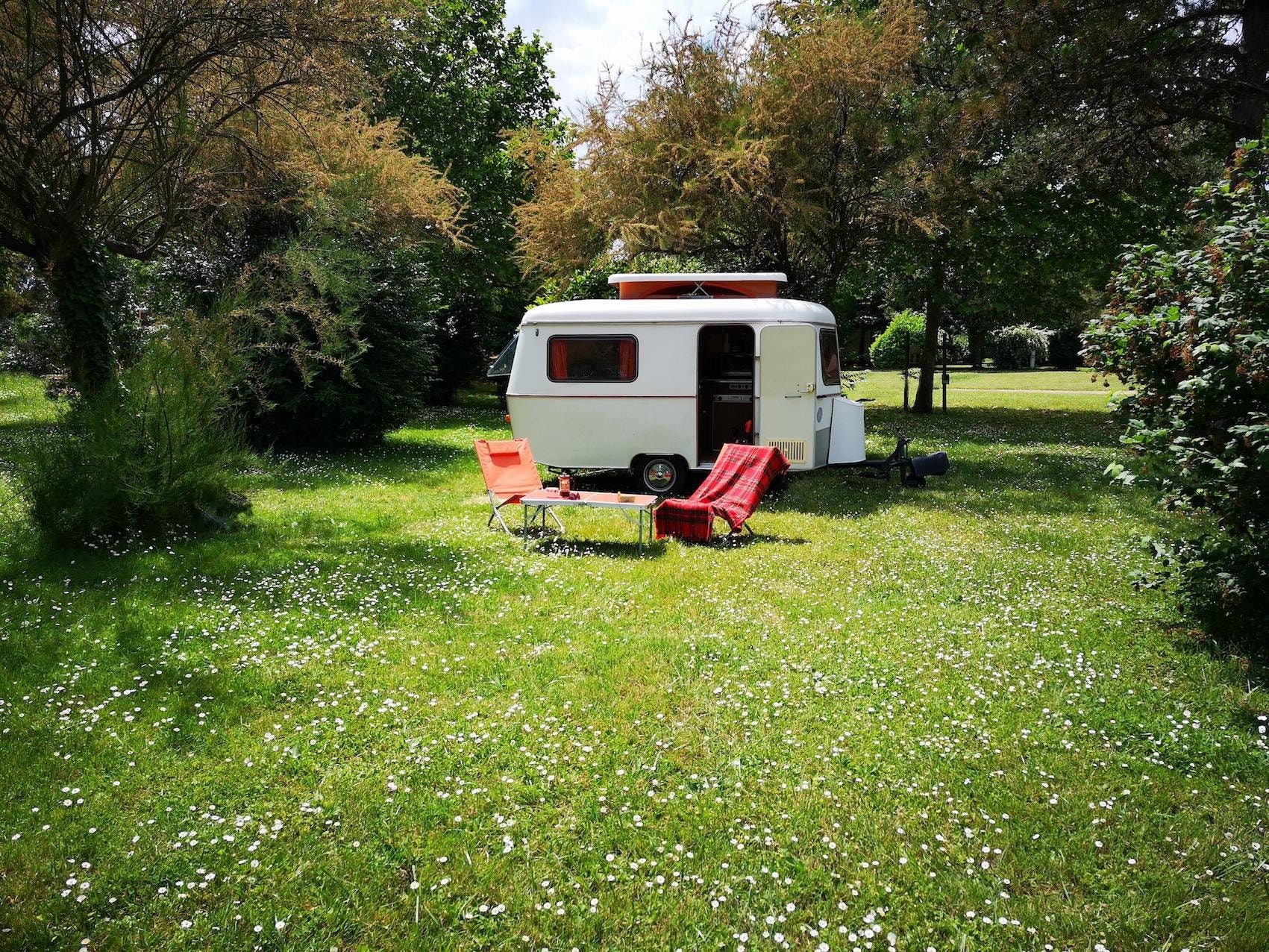 Camping LA BELLE ETOILE — Photo 6