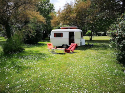 Camping LA BELLE ETOILE