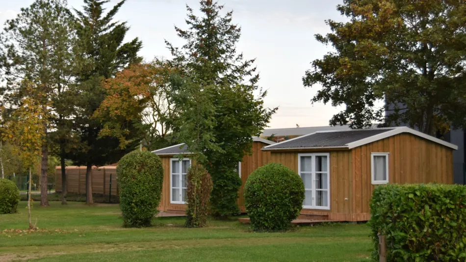 Camping LA BELLE ETOILE