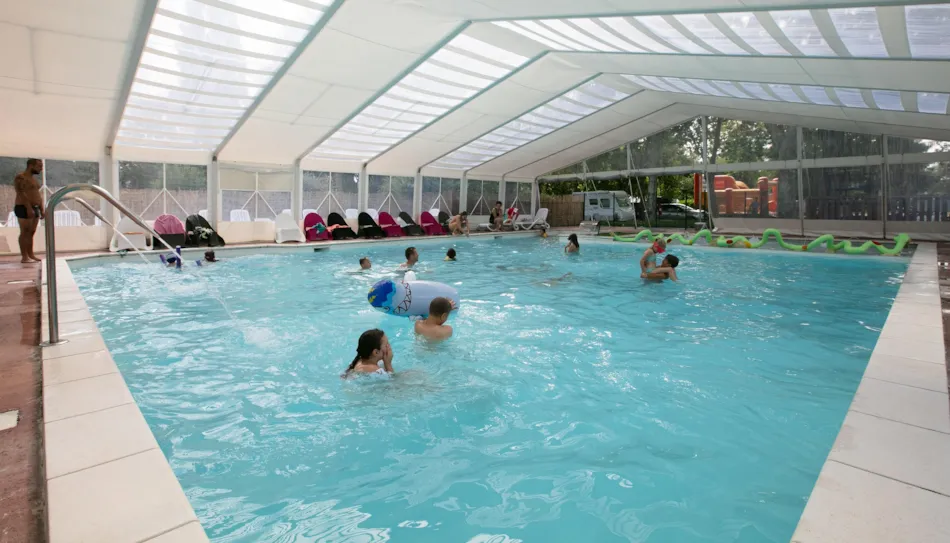 Camping LA BELLE ETOILE