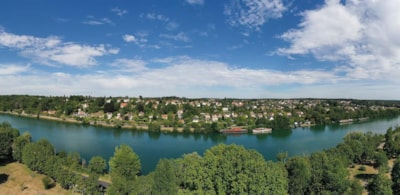 Camping LA BELLE ETOILE