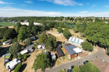 Camping LA BELLE ETOILE - Ucamping