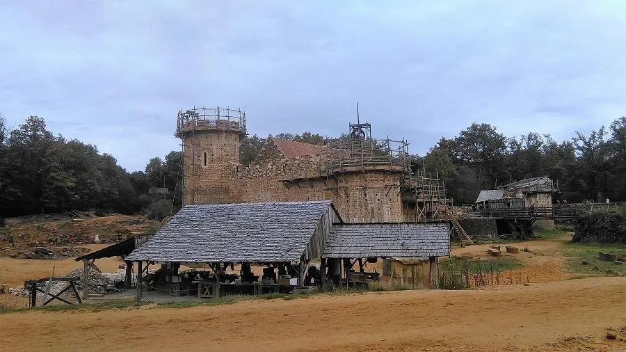 Camping LA BELLE ETOILE