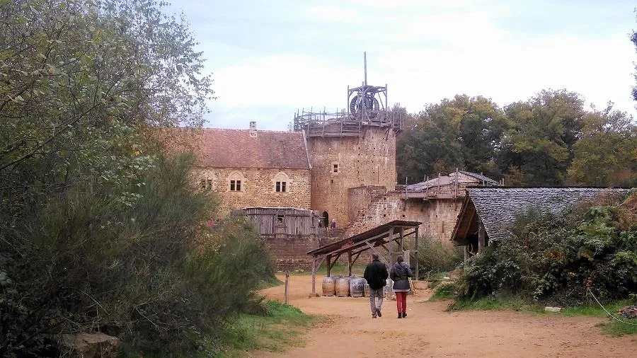 Camping LA BELLE ETOILE