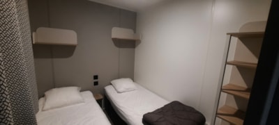 Mobile home Agora 2/6 pers