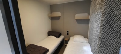 Mobile home Agora 2/6 pers
